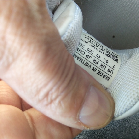 Adidas Superstar Shell toes - Picture 5 of 7